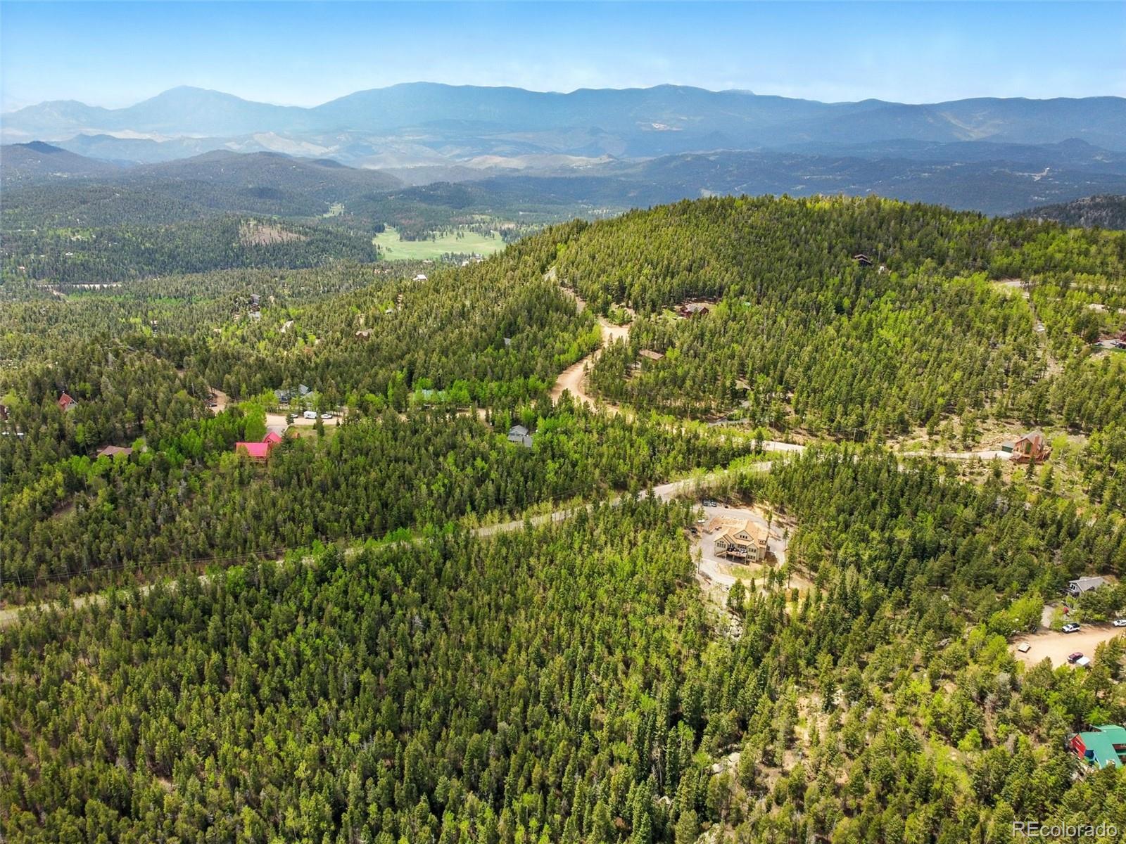 MLS Image #41 for 30041  marys drive,conifer, Colorado