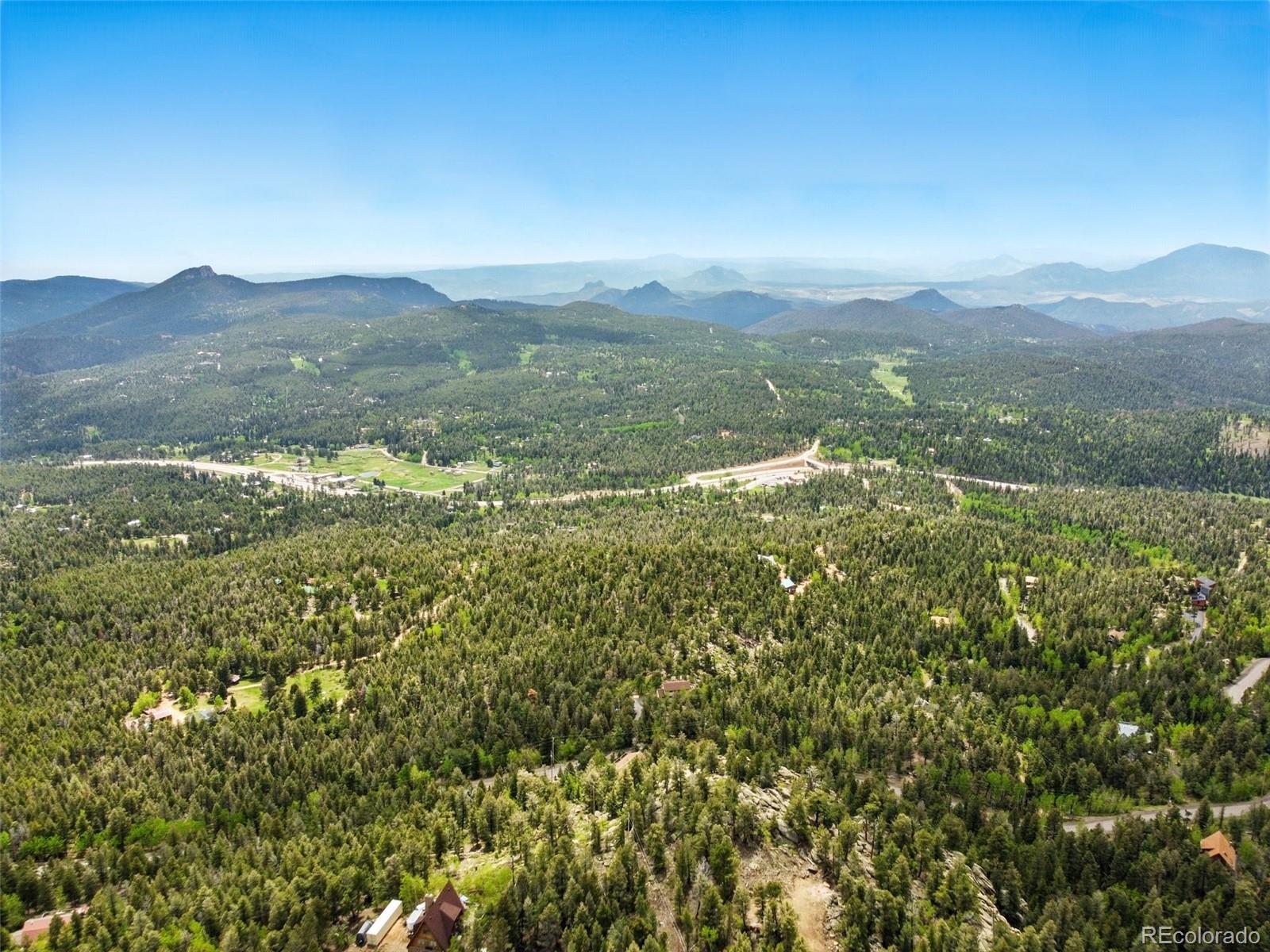 MLS Image #42 for 30041  marys drive,conifer, Colorado