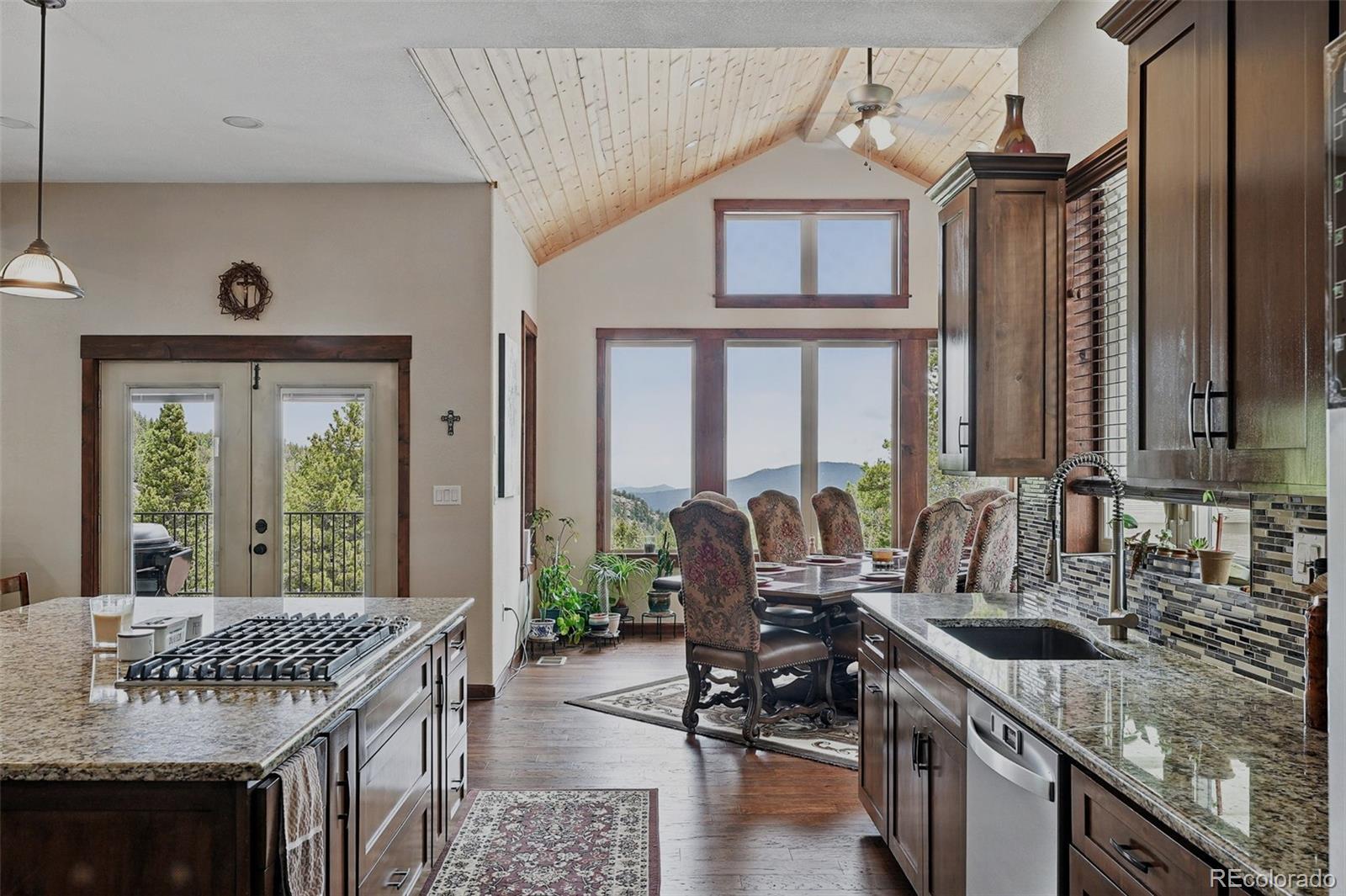MLS Image #5 for 30041  marys drive,conifer, Colorado