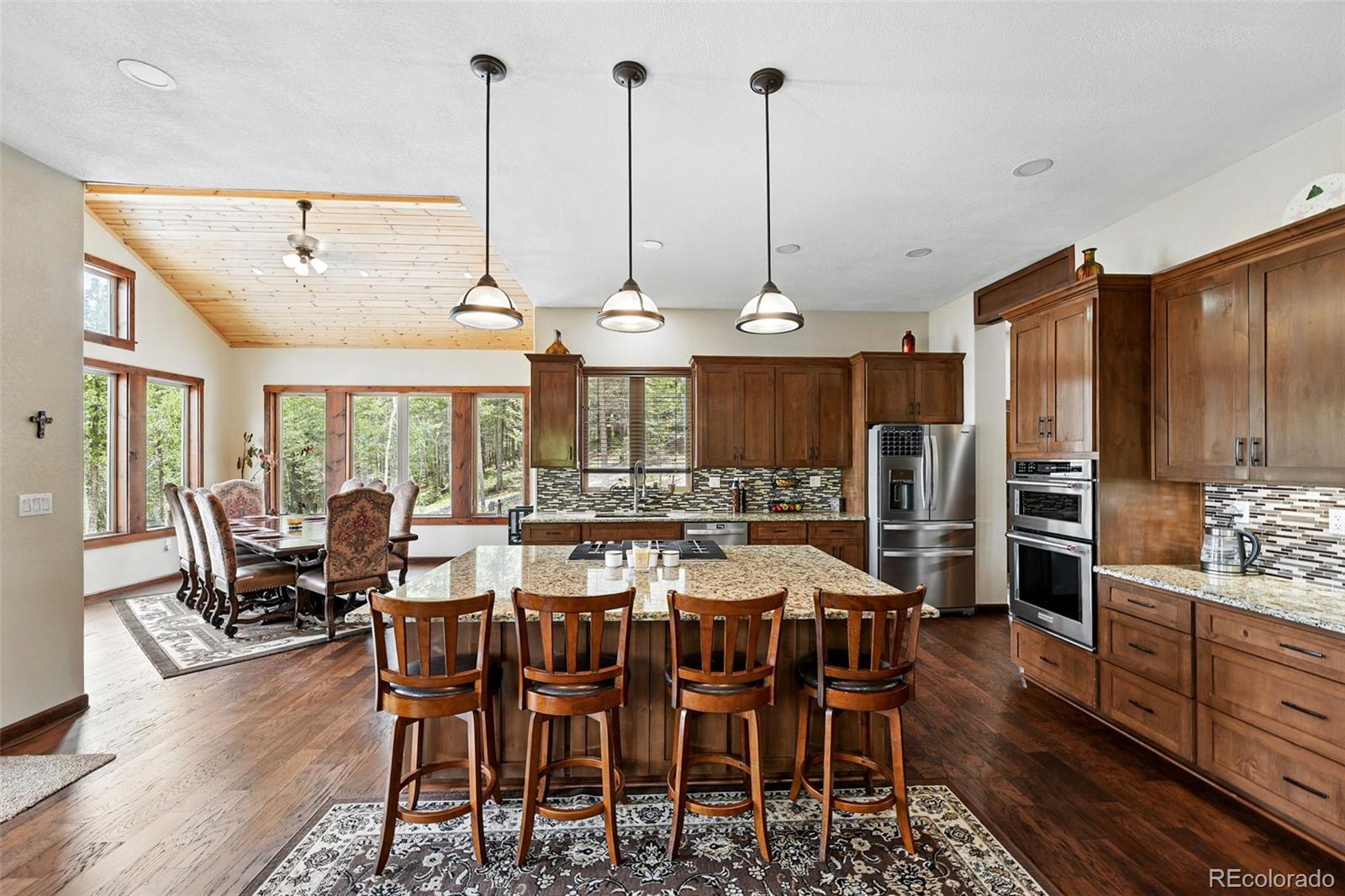 MLS Image #6 for 30041  marys drive,conifer, Colorado