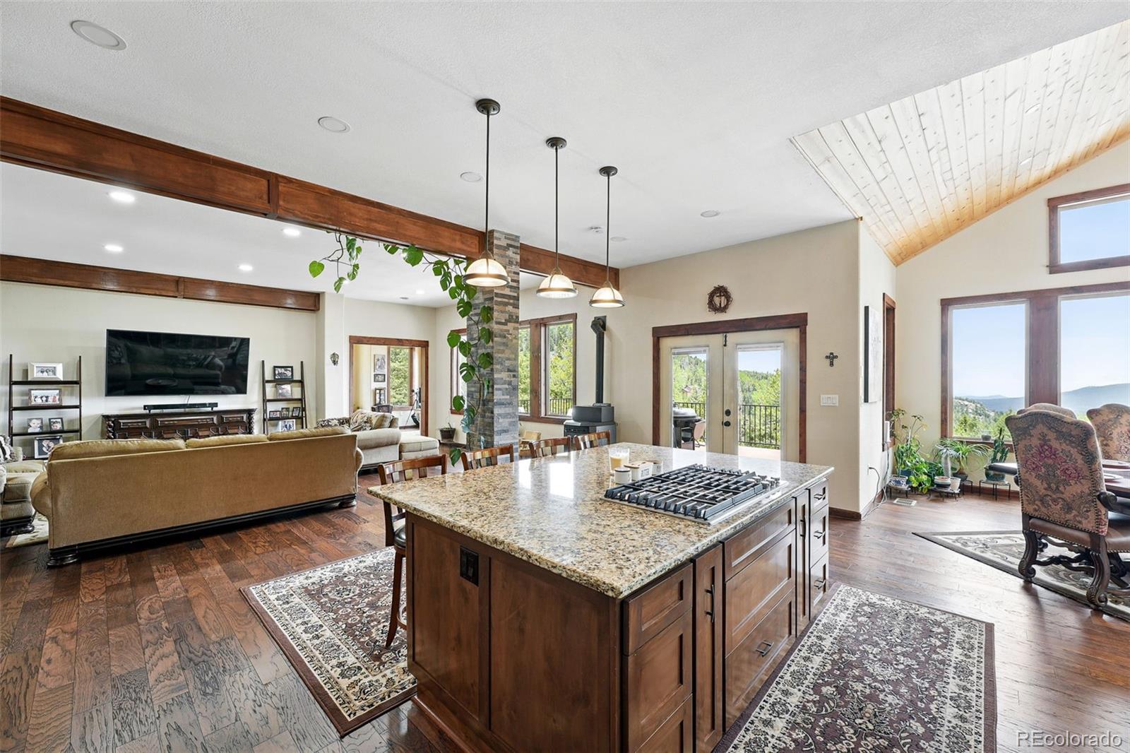 MLS Image #8 for 30041  marys drive,conifer, Colorado
