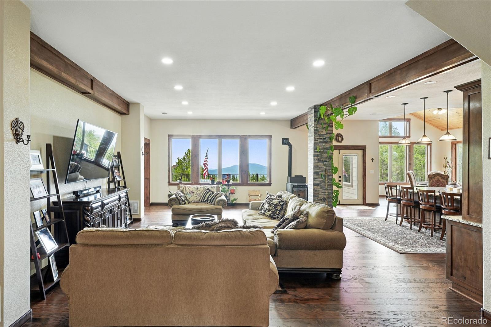 MLS Image #9 for 30041  marys drive,conifer, Colorado