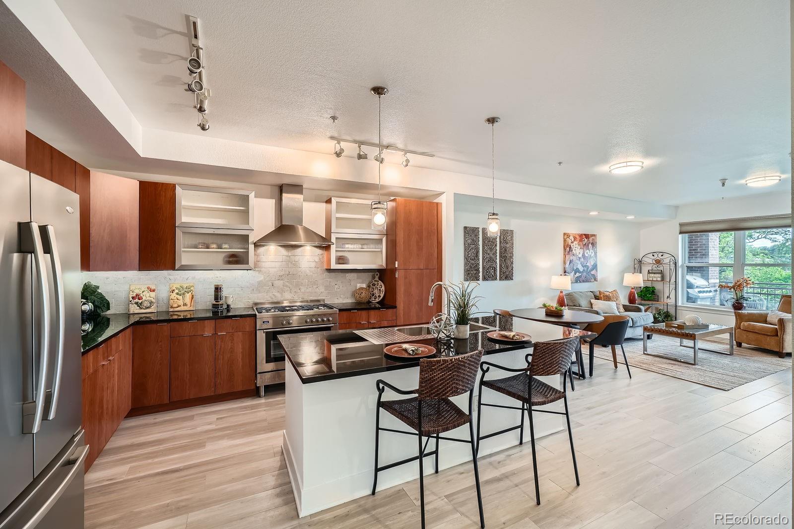 MLS Image #5 for 2240 n clay street,denver, Colorado
