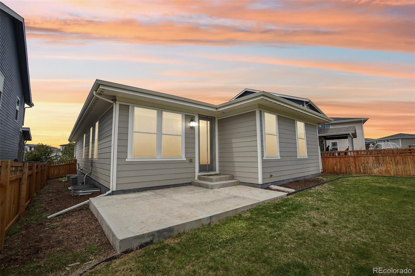 CMA Image for 5928 N Odessa Street,Aurora, Colorado