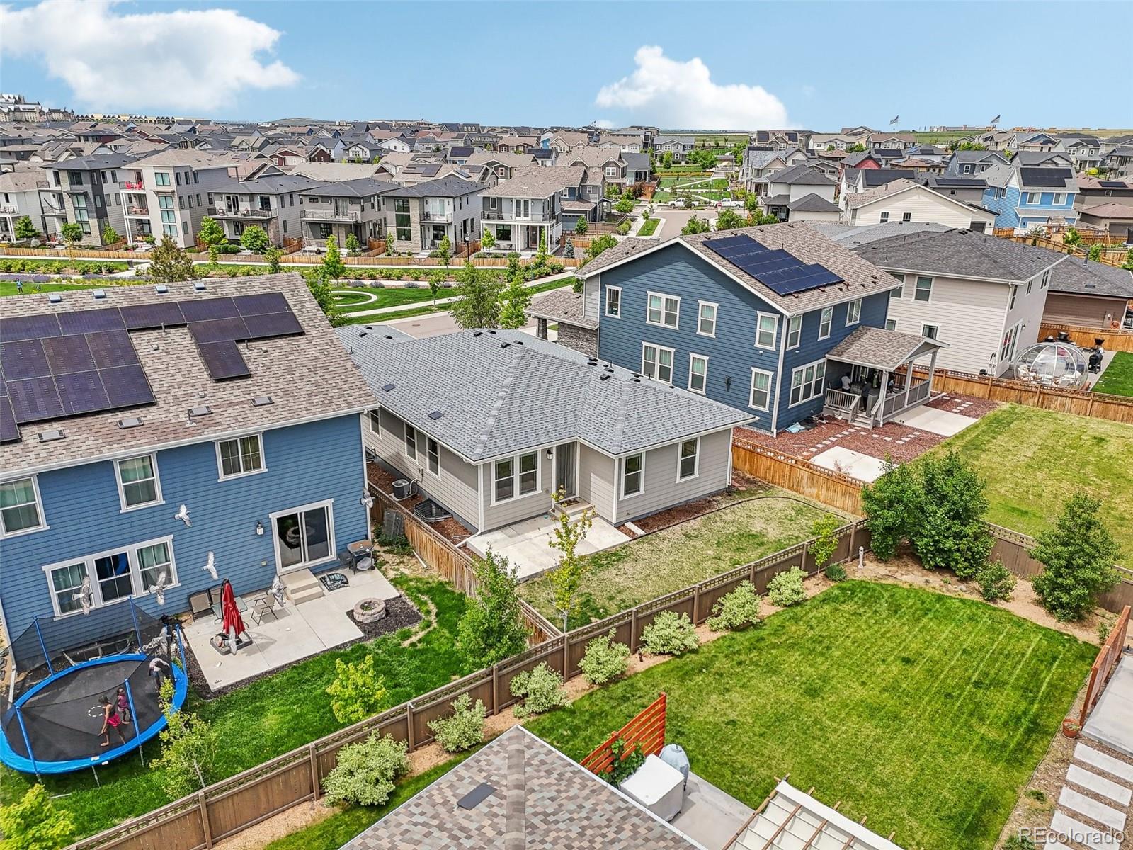 MLS Image #35 for 5928 n odessa street,aurora, Colorado