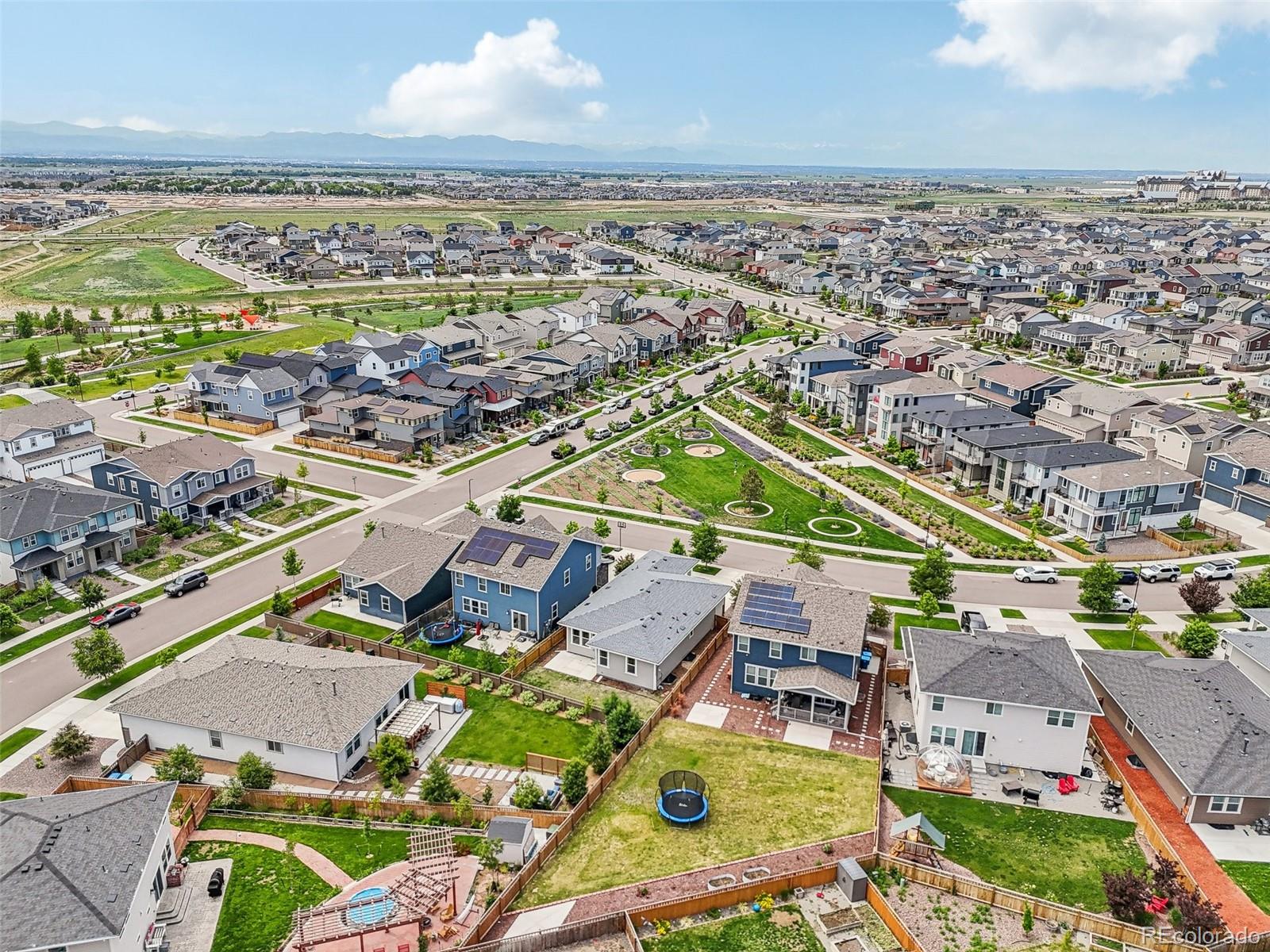 MLS Image #37 for 5928 n odessa street,aurora, Colorado
