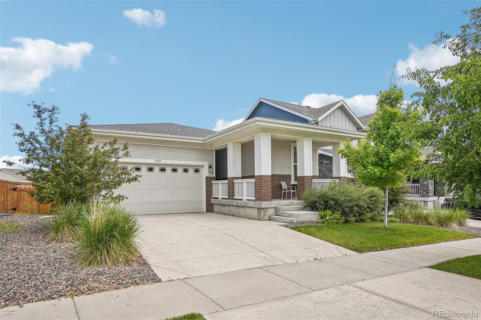 MLS Image #38 for 5928 n odessa street,aurora, Colorado