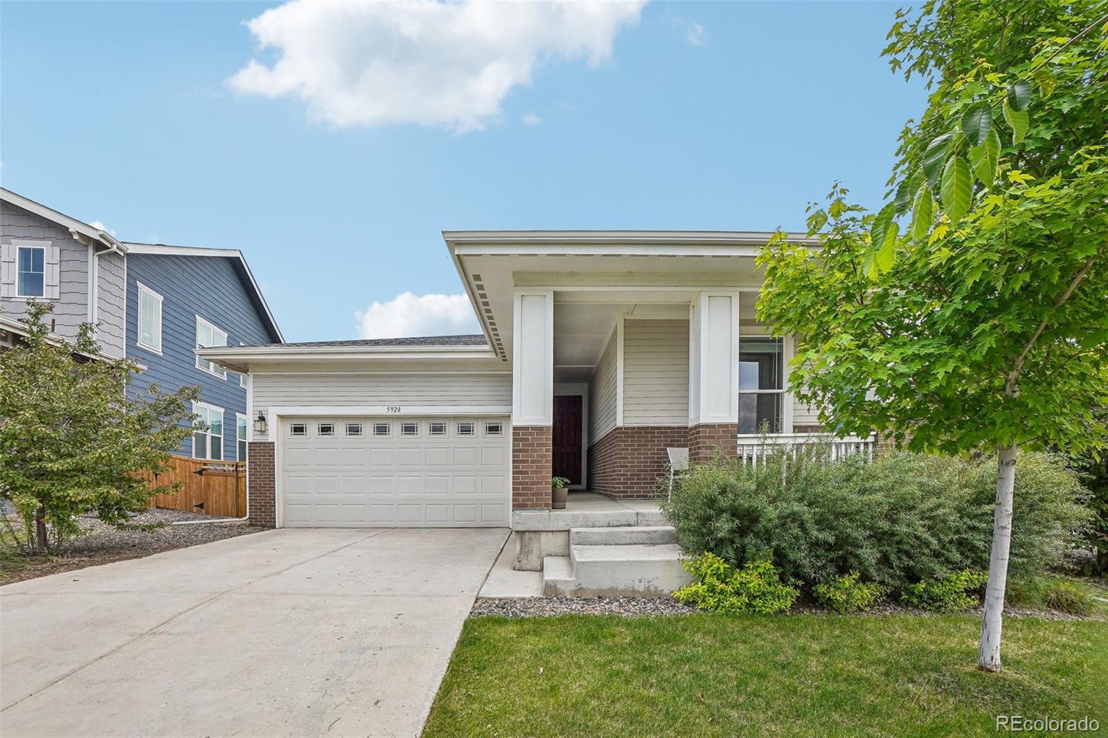 MLS Image #39 for 5928 n odessa street,aurora, Colorado