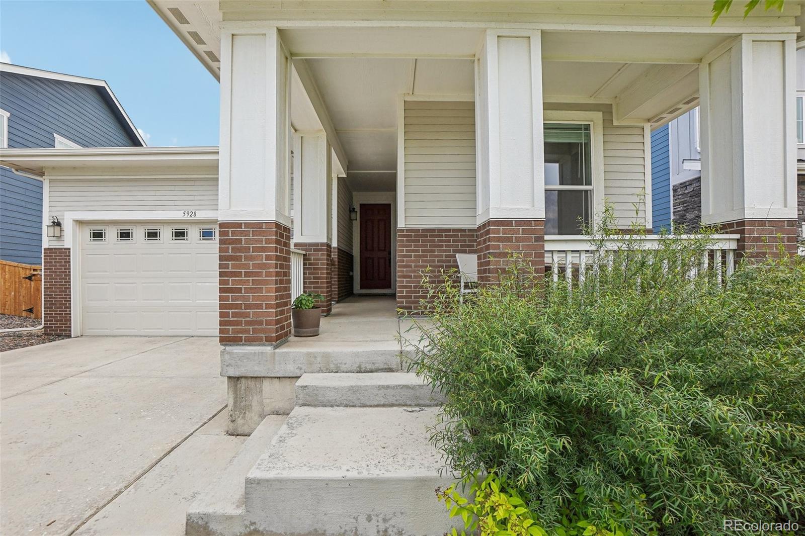MLS Image #41 for 5928 n odessa street,aurora, Colorado