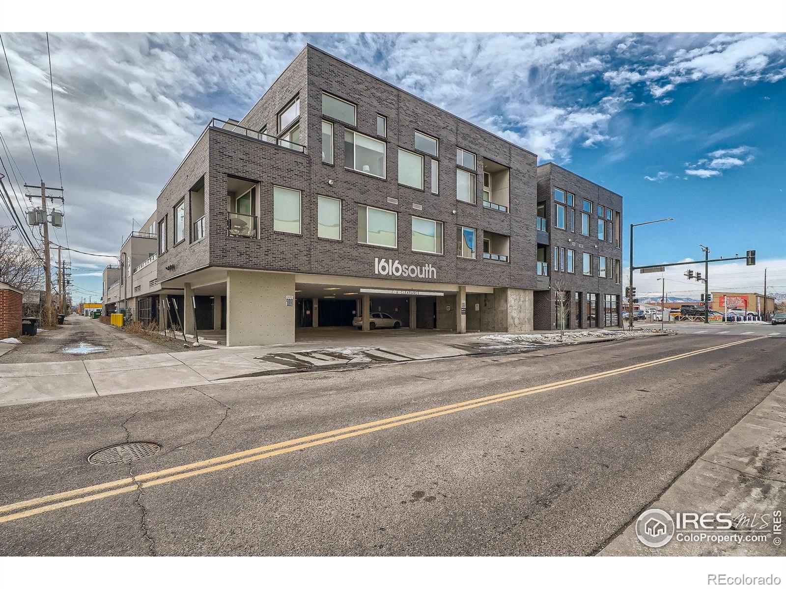 MLS Image #26 for 1616 s broadway ,denver, Colorado