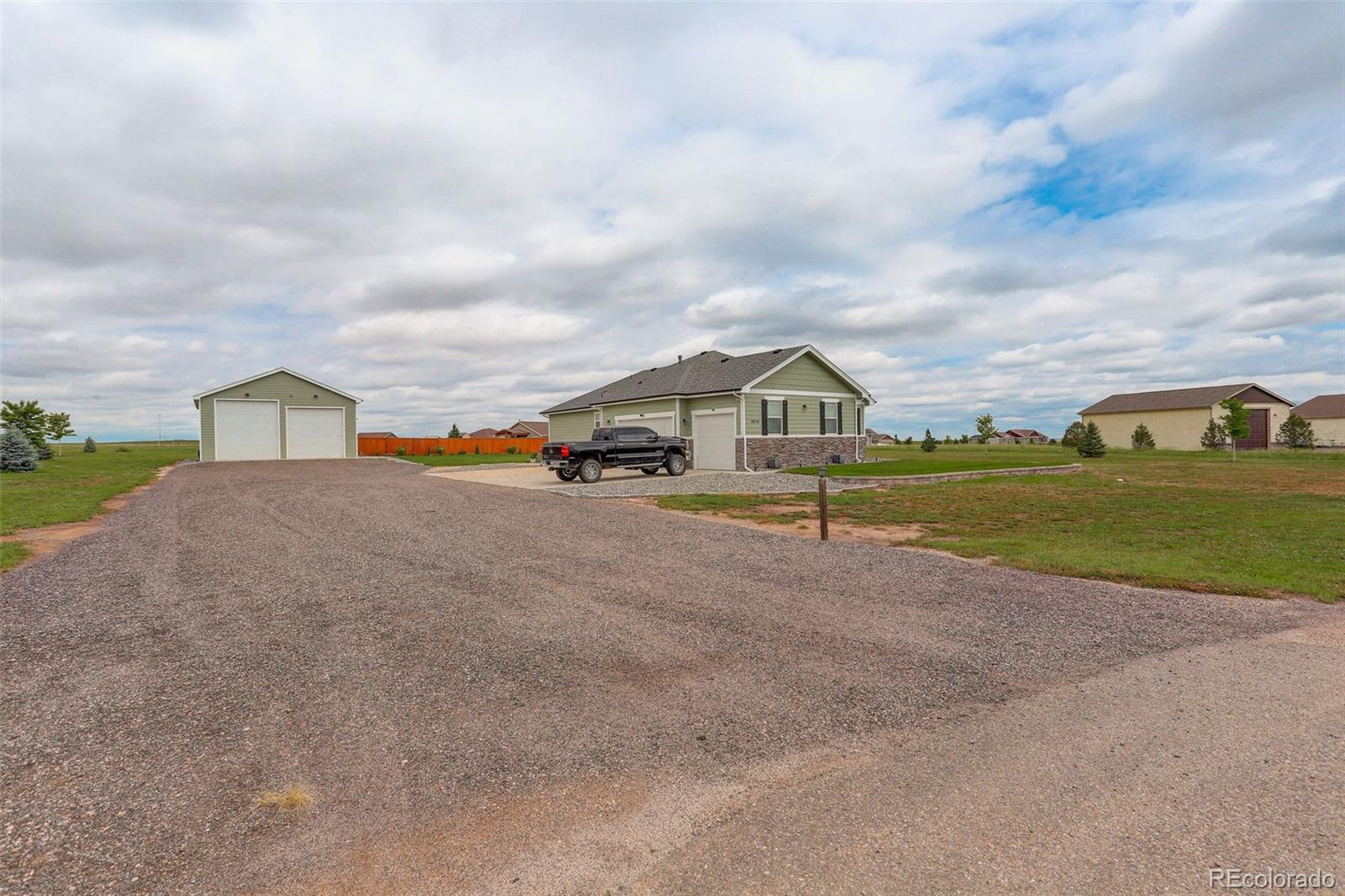 MLS Image #3 for 16516  fairbanks road,platteville, Colorado