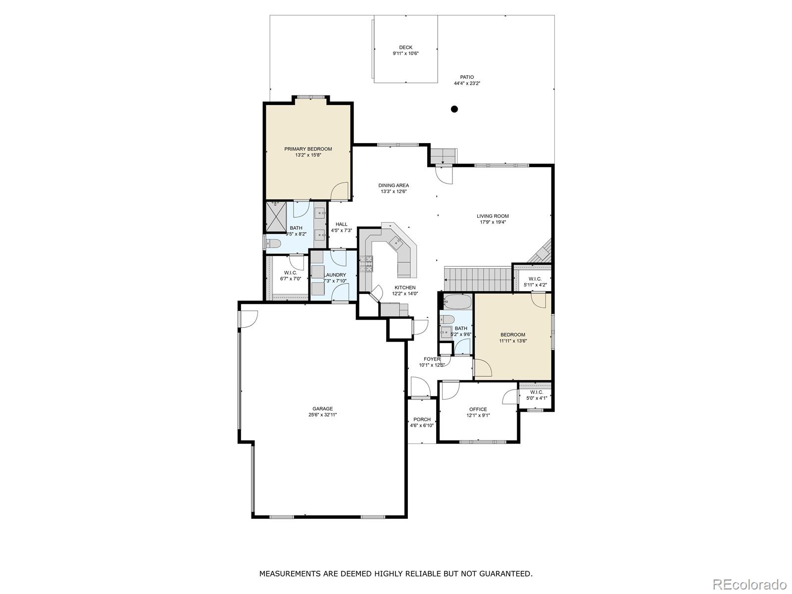 MLS Image #43 for 16516  fairbanks road,platteville, Colorado
