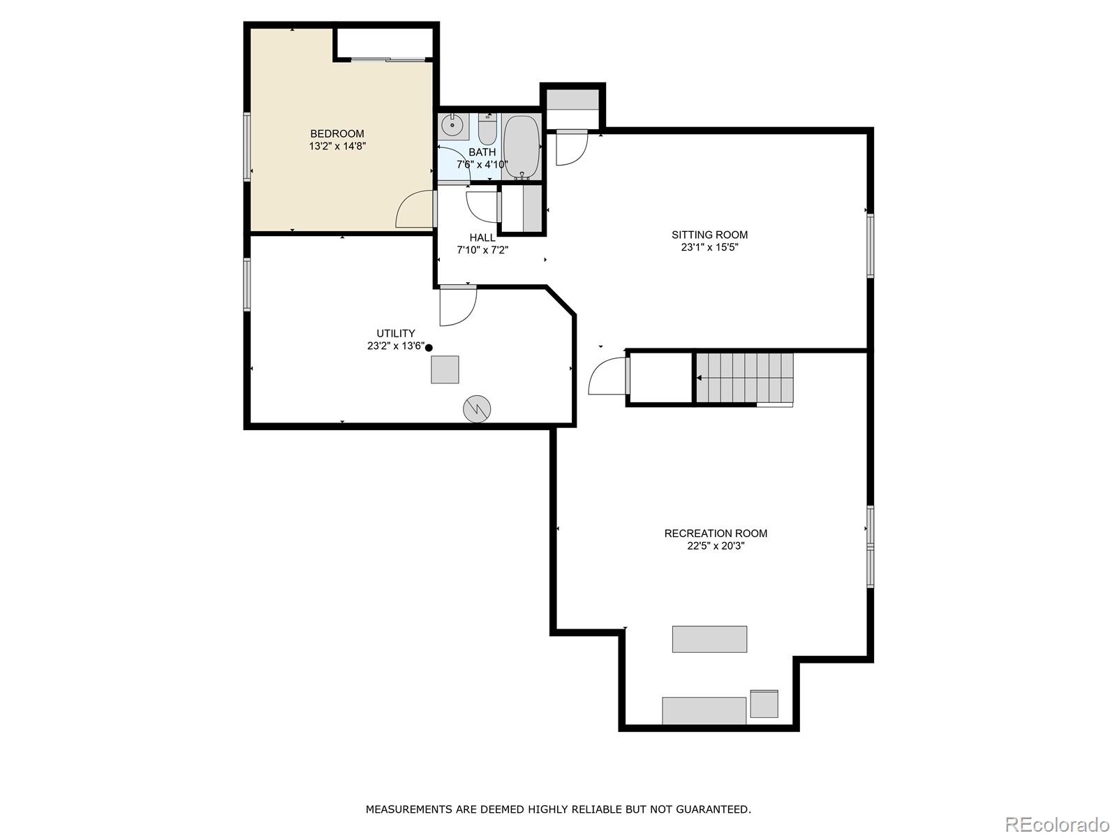 MLS Image #44 for 16516  fairbanks road,platteville, Colorado