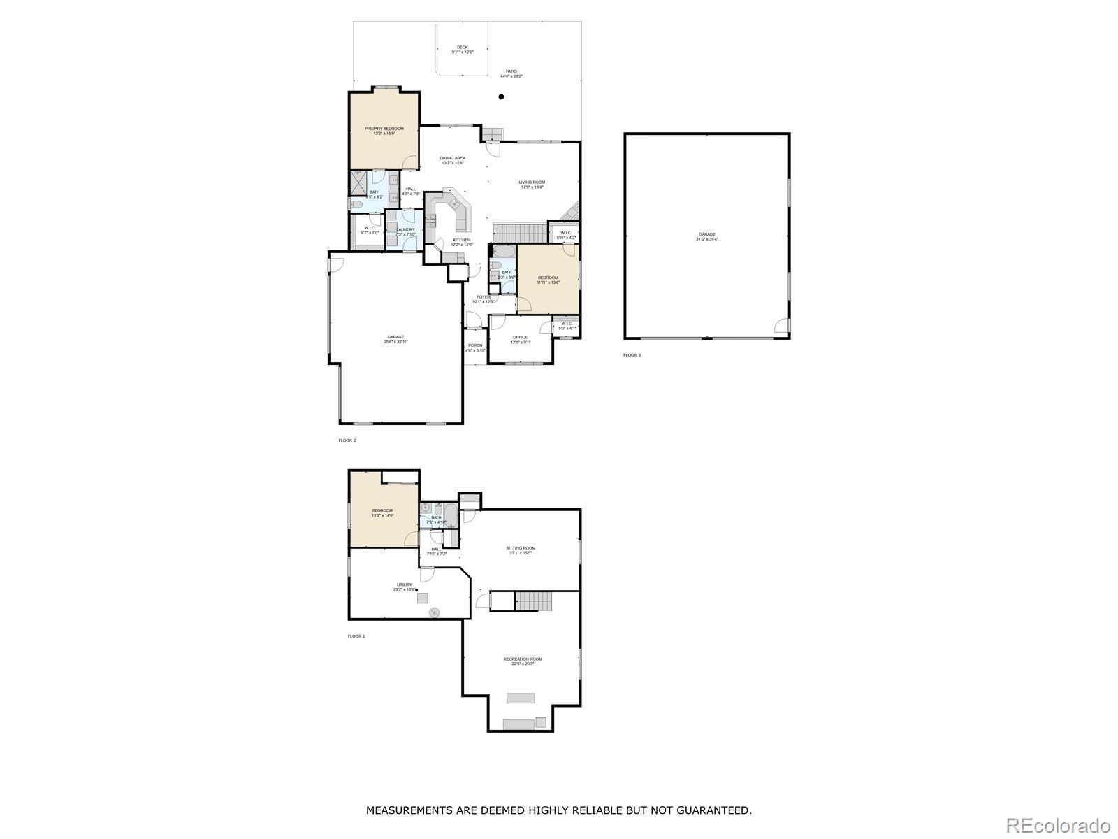 MLS Image #45 for 16516  fairbanks road,platteville, Colorado