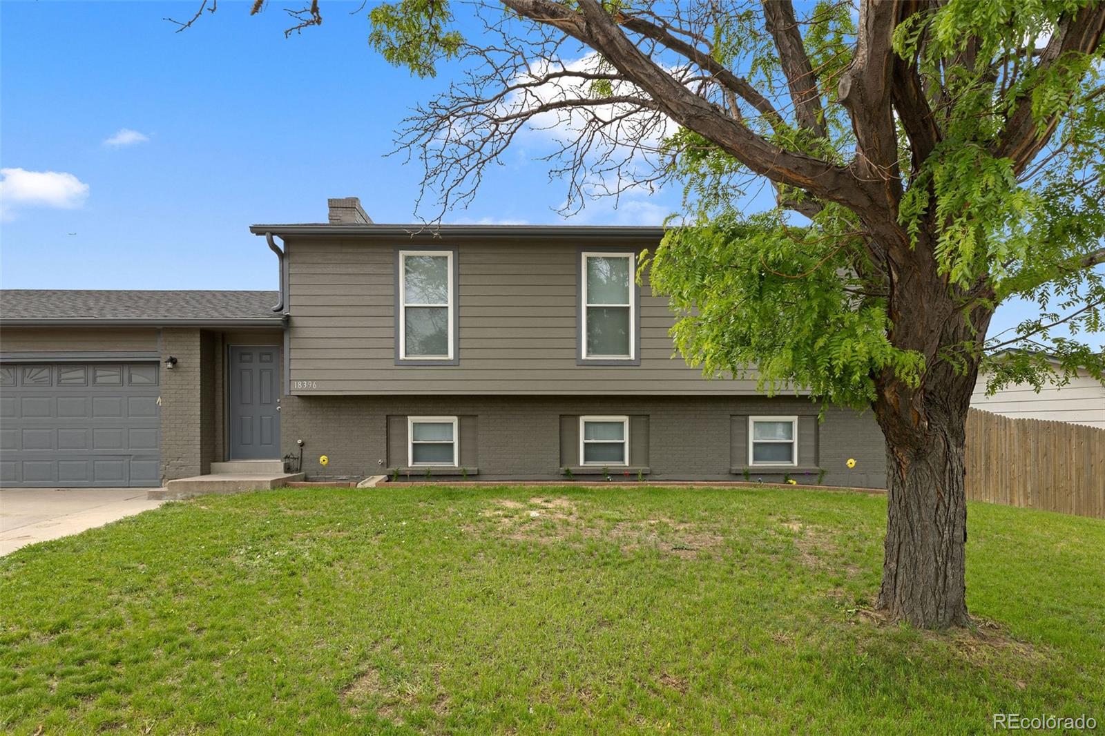 MLS Image #1 for 18396 e mexico place,aurora, Colorado