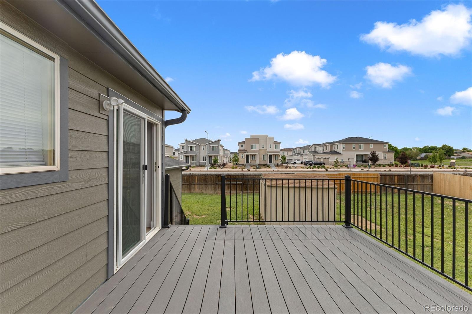 MLS Image #26 for 18396 e mexico place,aurora, Colorado
