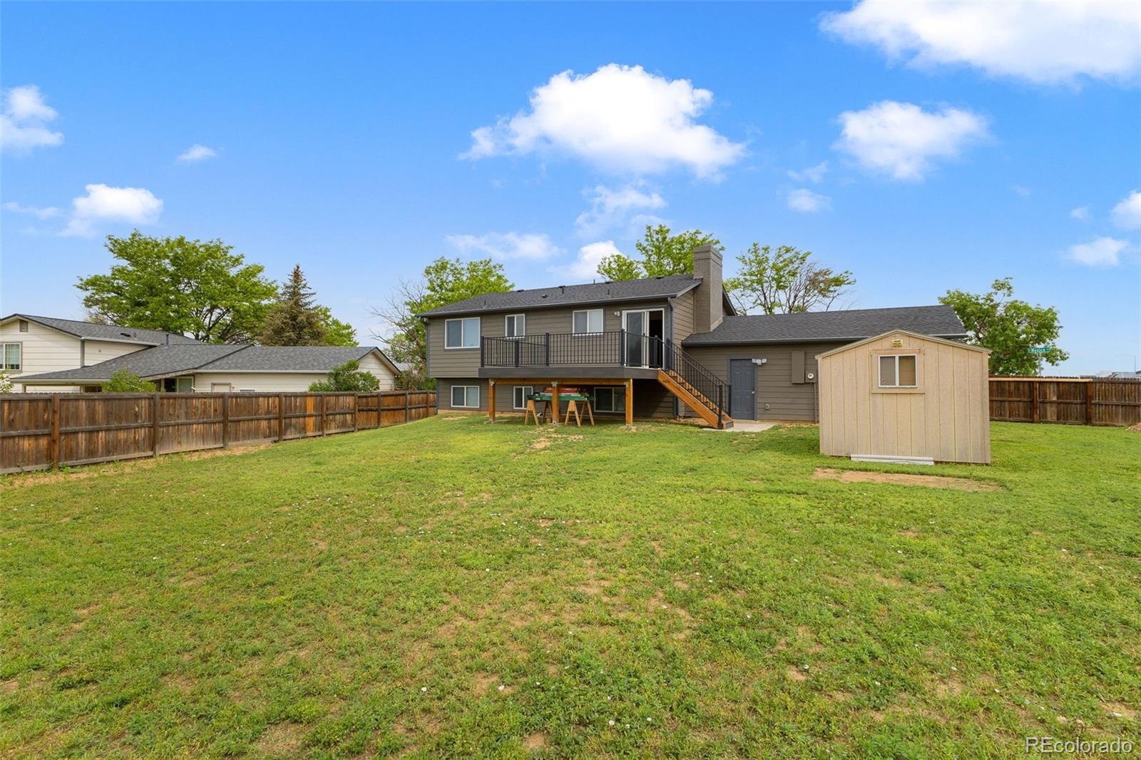 MLS Image #29 for 18396 e mexico place,aurora, Colorado