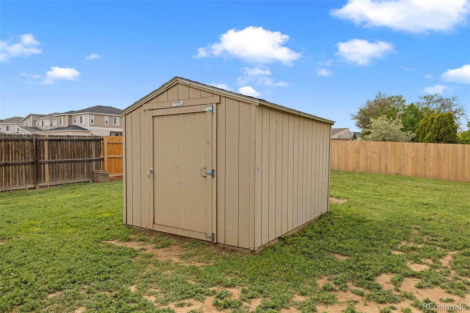 MLS Image #30 for 18396 e mexico place,aurora, Colorado