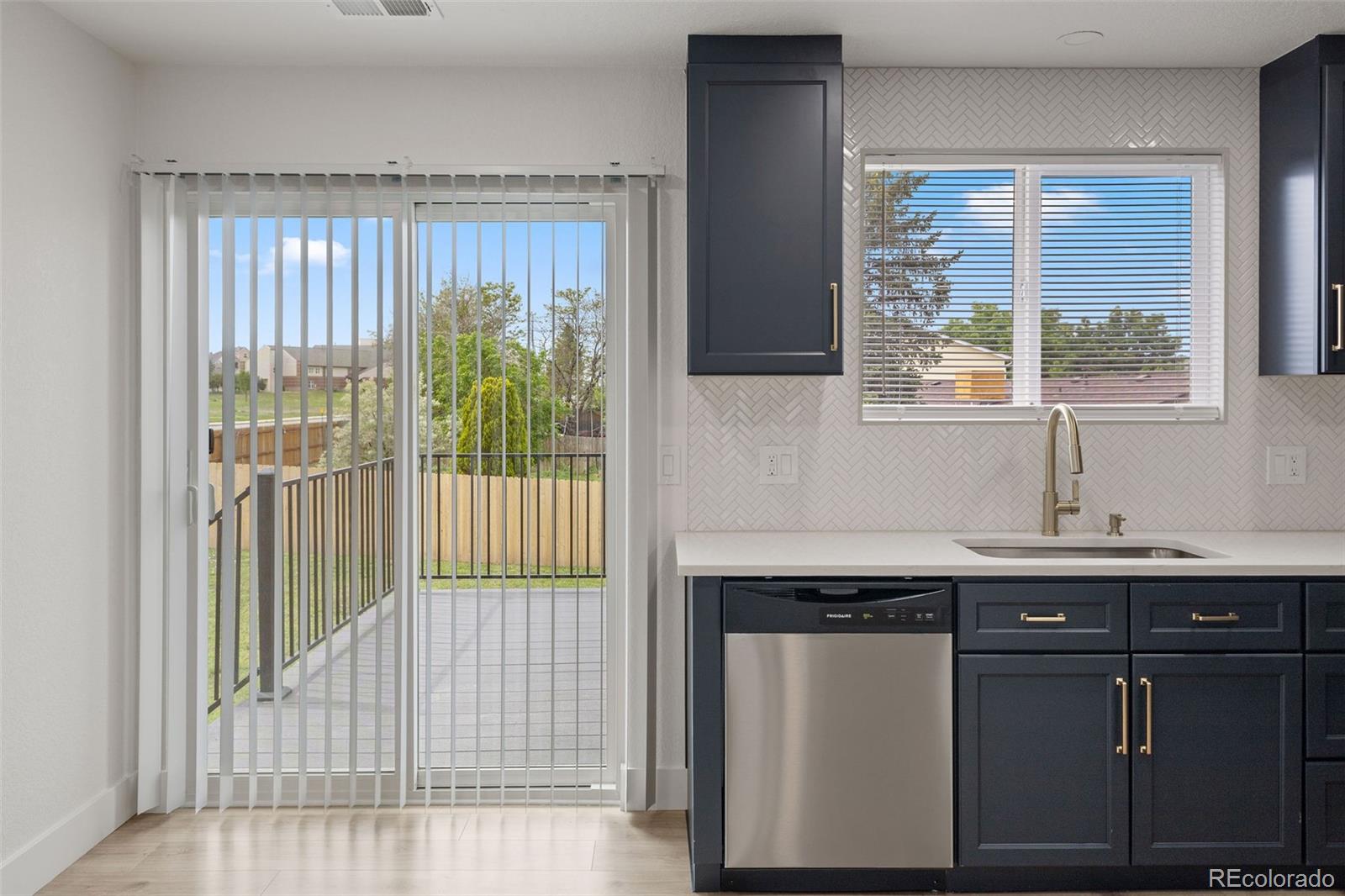 MLS Image #4 for 18396 e mexico place,aurora, Colorado