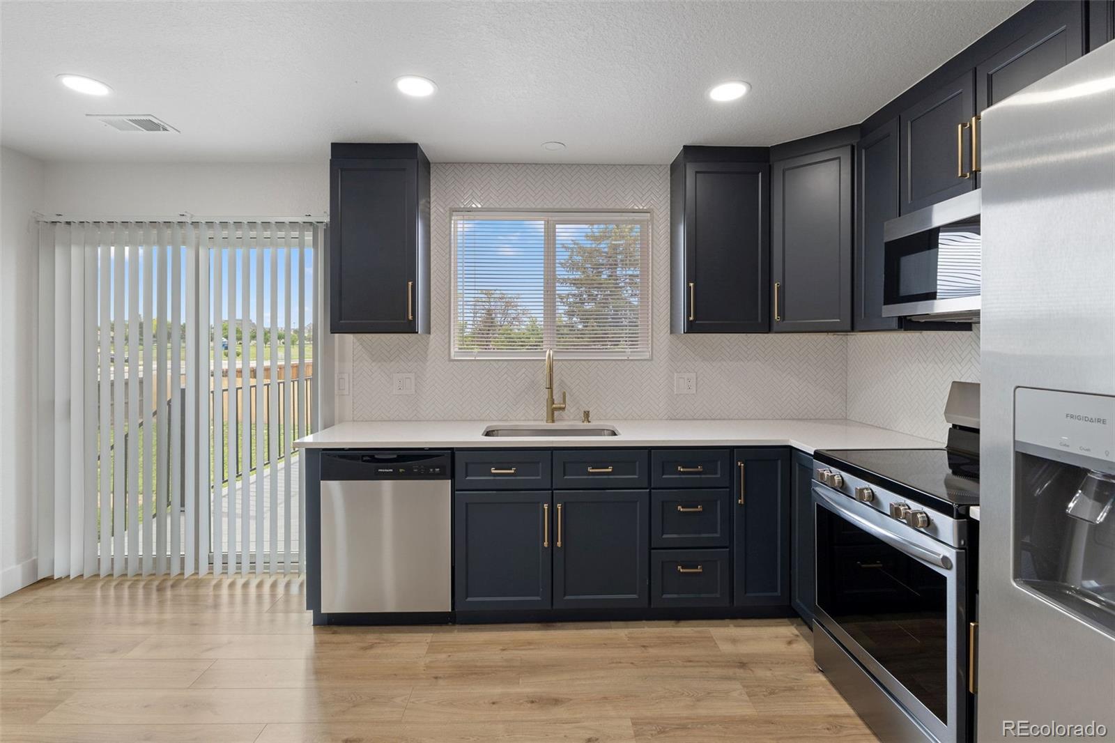 MLS Image #5 for 18396 e mexico place,aurora, Colorado