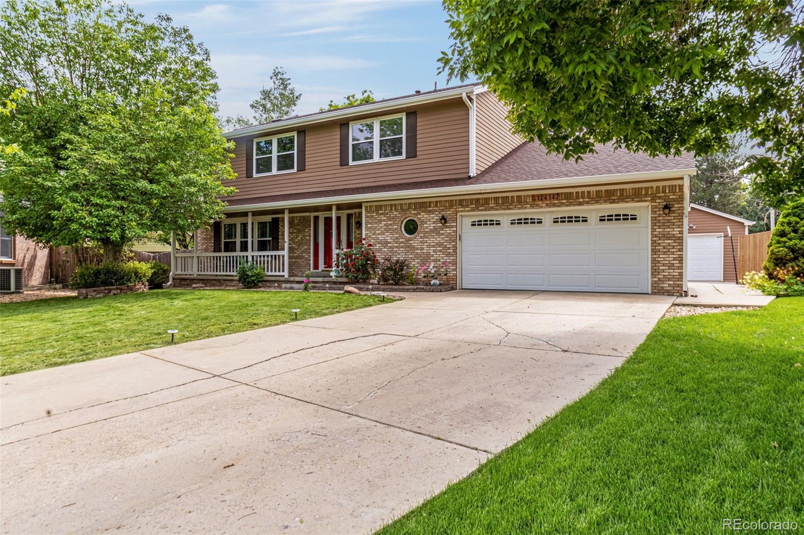 MLS Image #2 for 12414  clayton way,thornton, Colorado