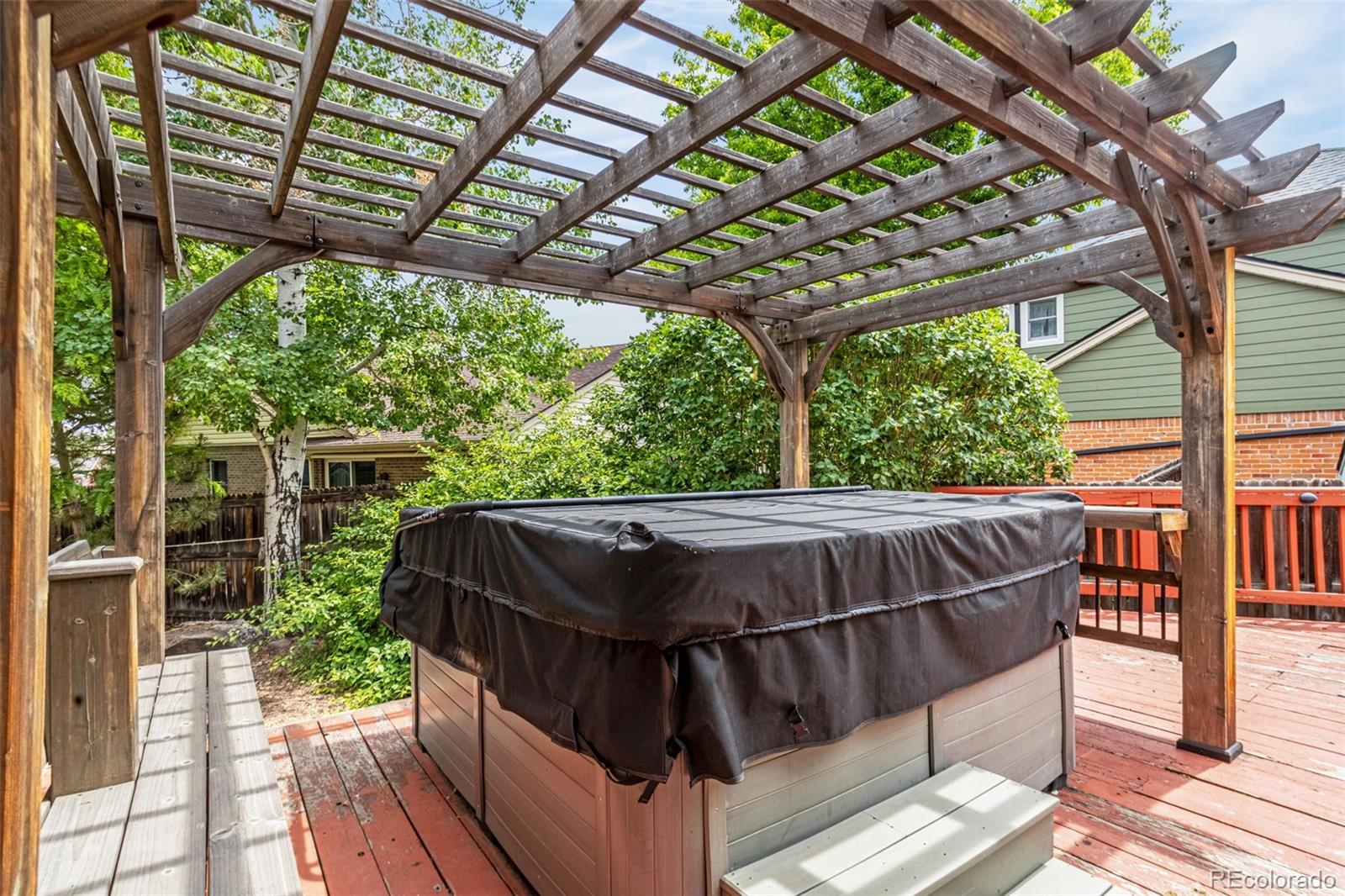 MLS Image #31 for 12414  clayton way,thornton, Colorado