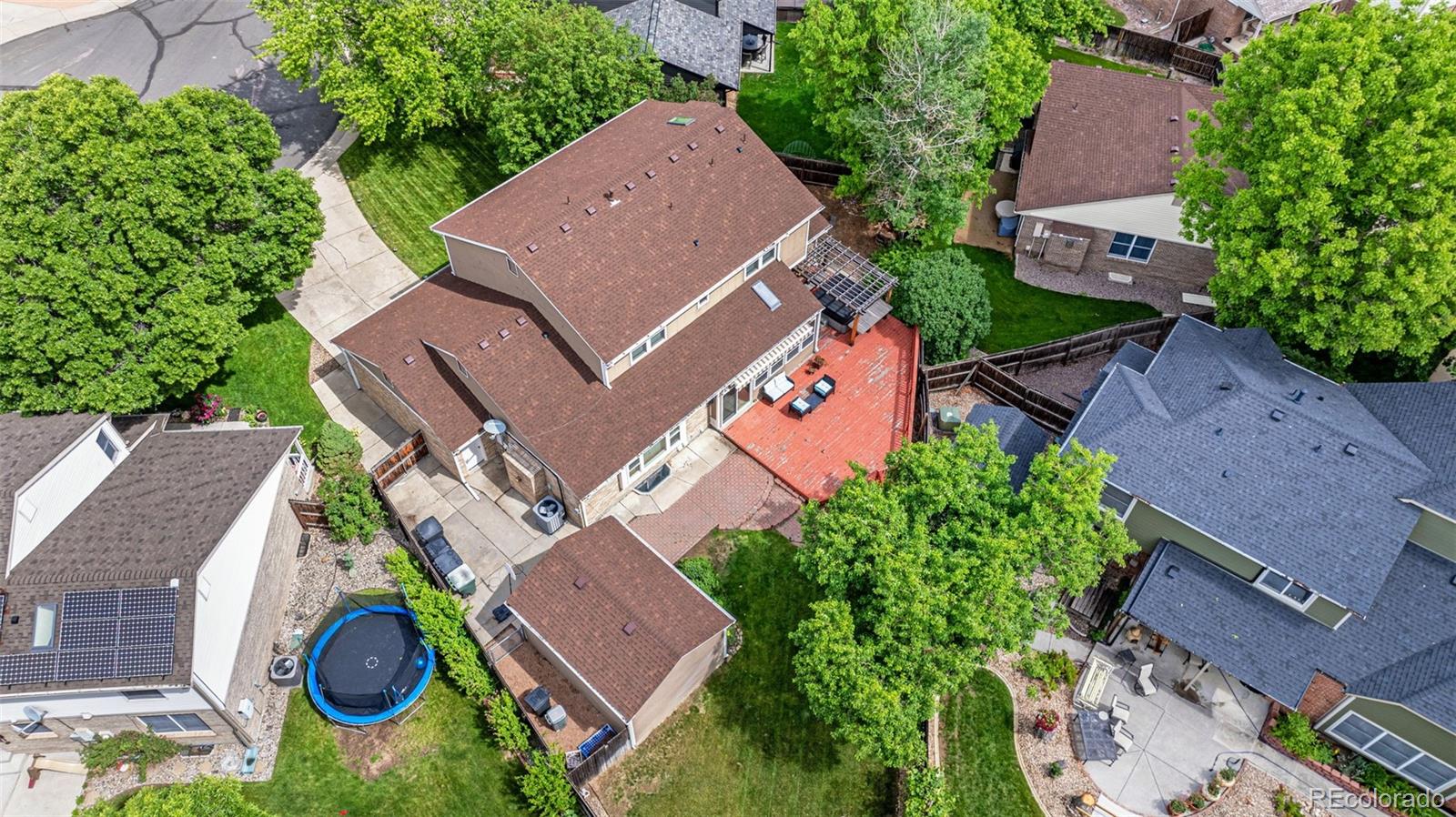 MLS Image #38 for 12414  clayton way,thornton, Colorado