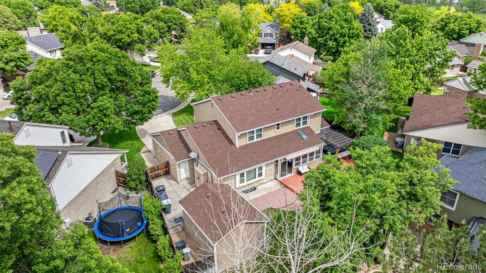 MLS Image #39 for 12414  clayton way,thornton, Colorado