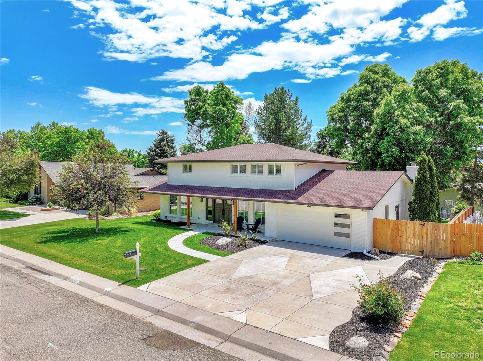 MLS Image #0 for 6716 w rowland avenue,littleton, Colorado