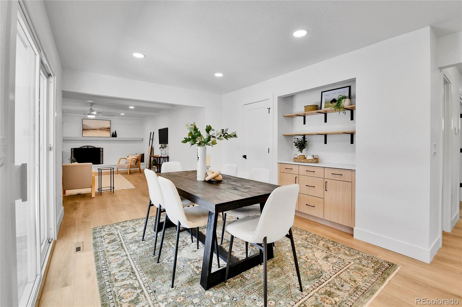 MLS Image #13 for 6716 w rowland avenue,littleton, Colorado