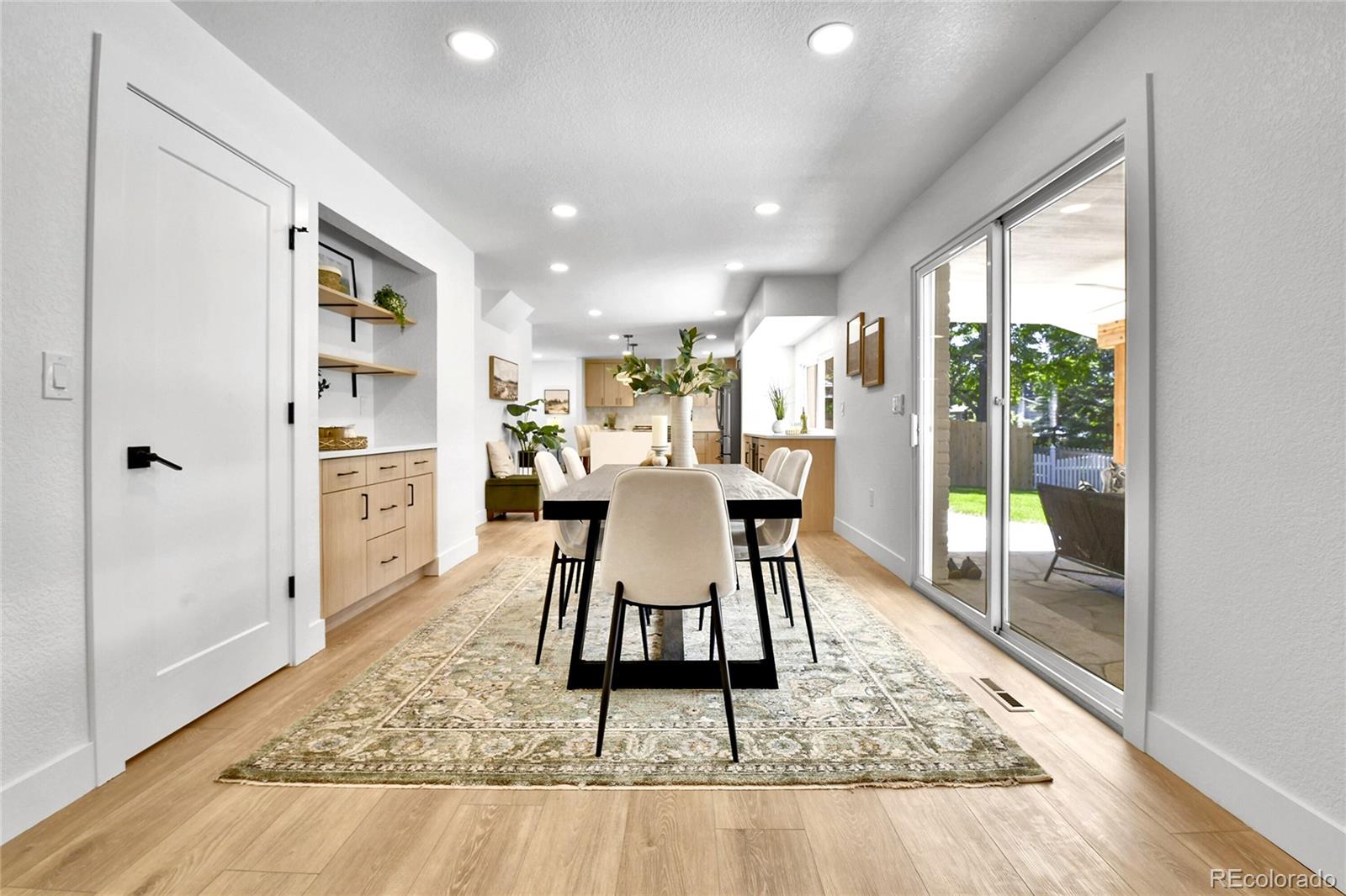 MLS Image #14 for 6716 w rowland avenue,littleton, Colorado