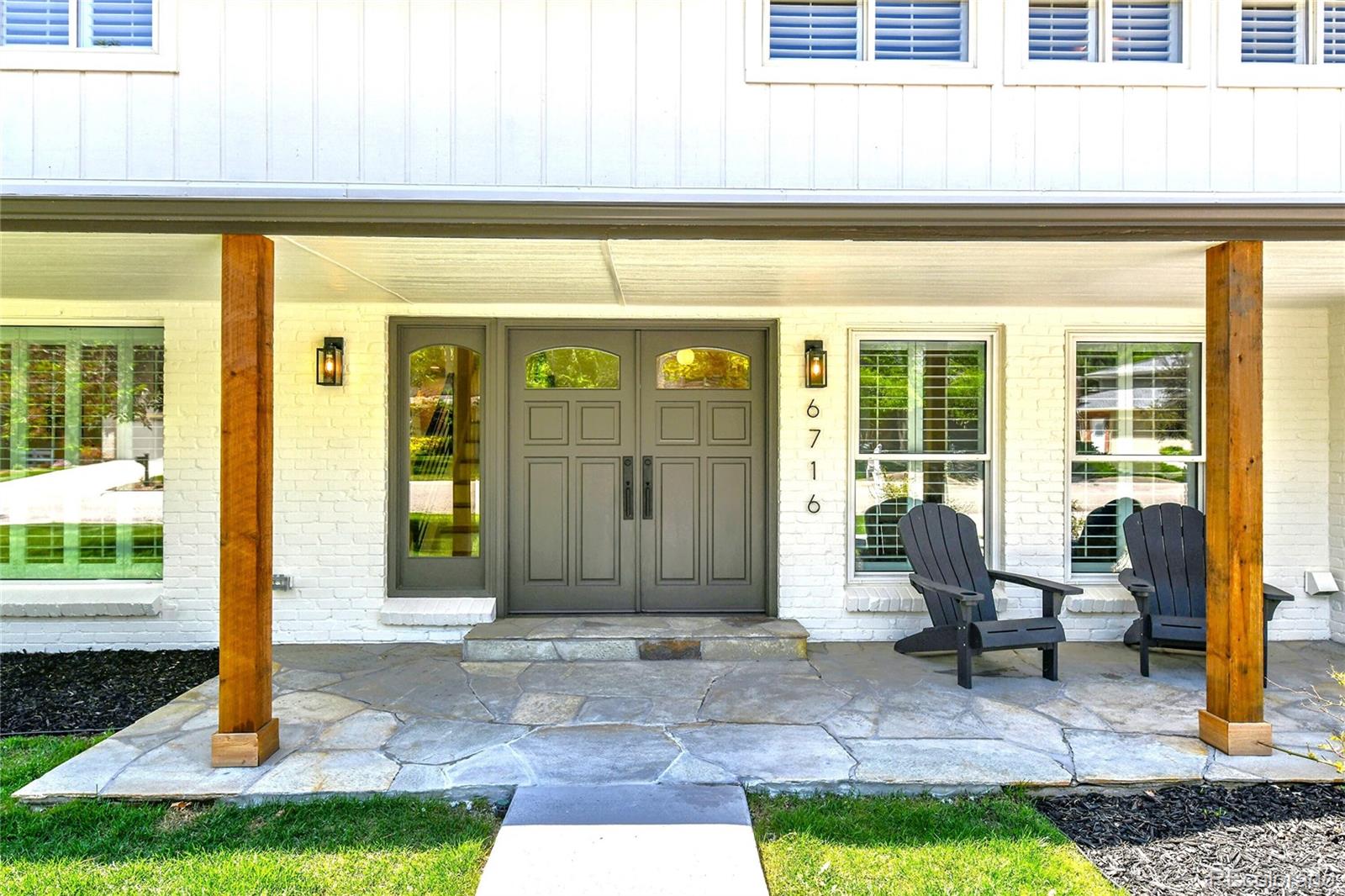 MLS Image #2 for 6716 w rowland avenue,littleton, Colorado