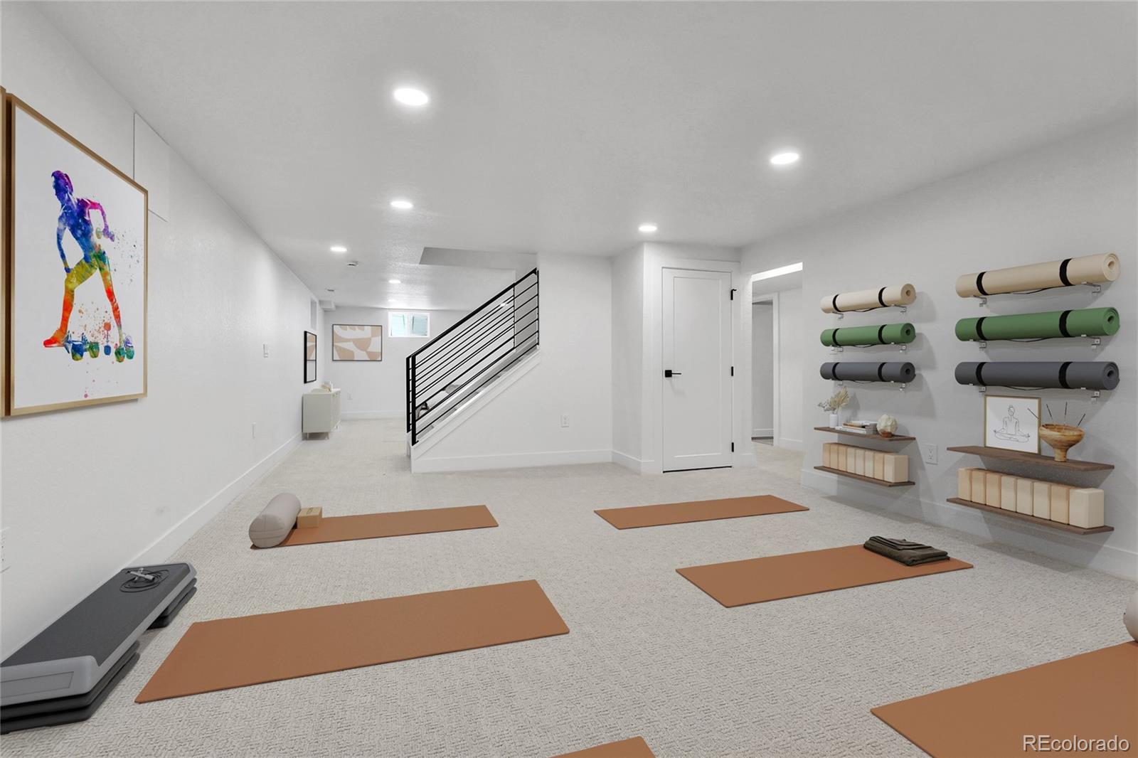 MLS Image #31 for 6716 w rowland avenue,littleton, Colorado