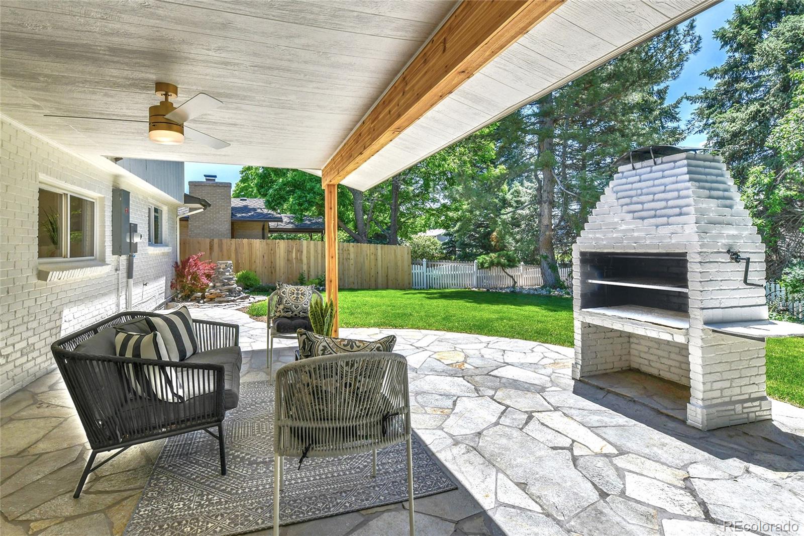 MLS Image #38 for 6716 w rowland avenue,littleton, Colorado