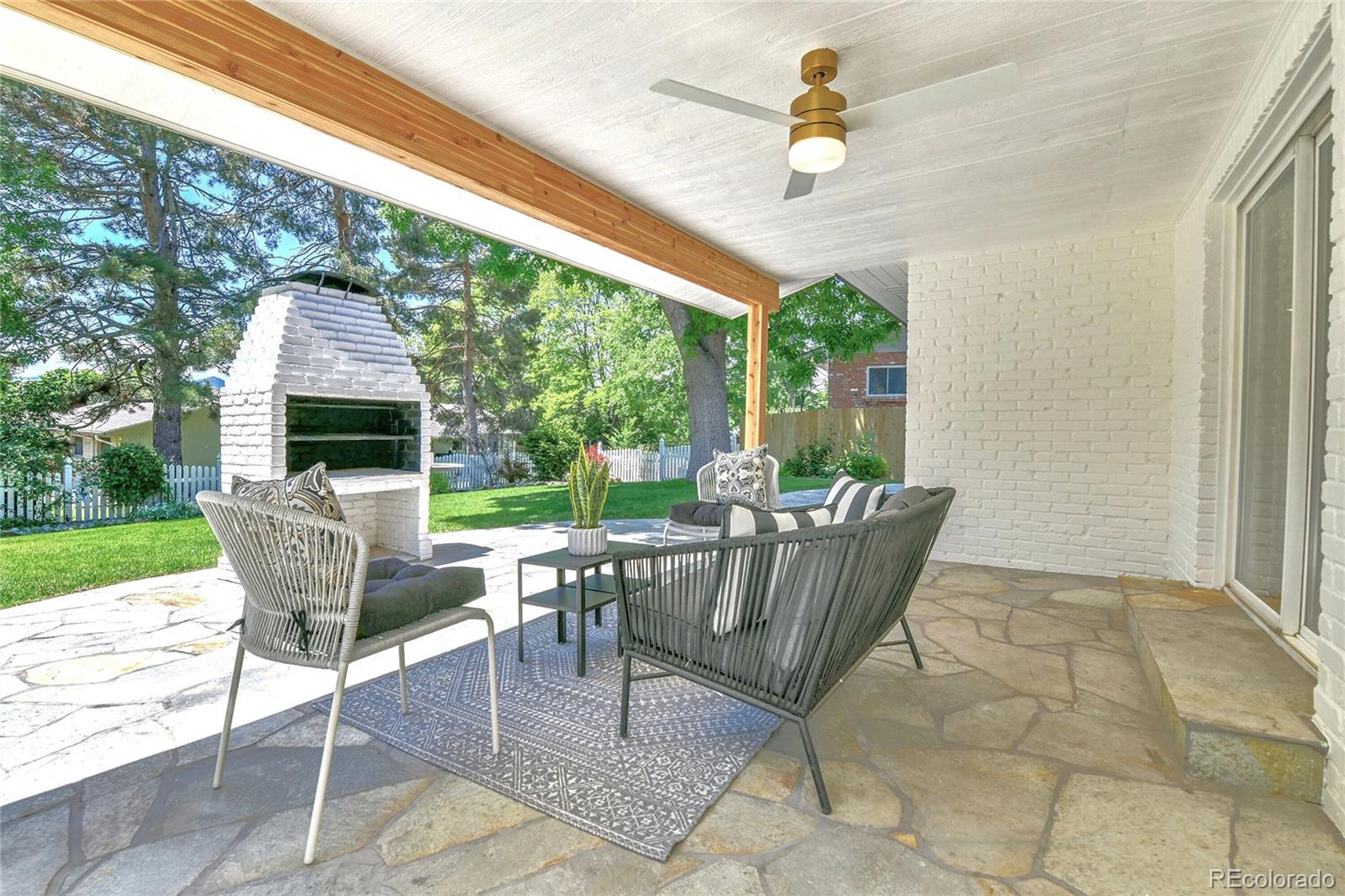 MLS Image #39 for 6716 w rowland avenue,littleton, Colorado