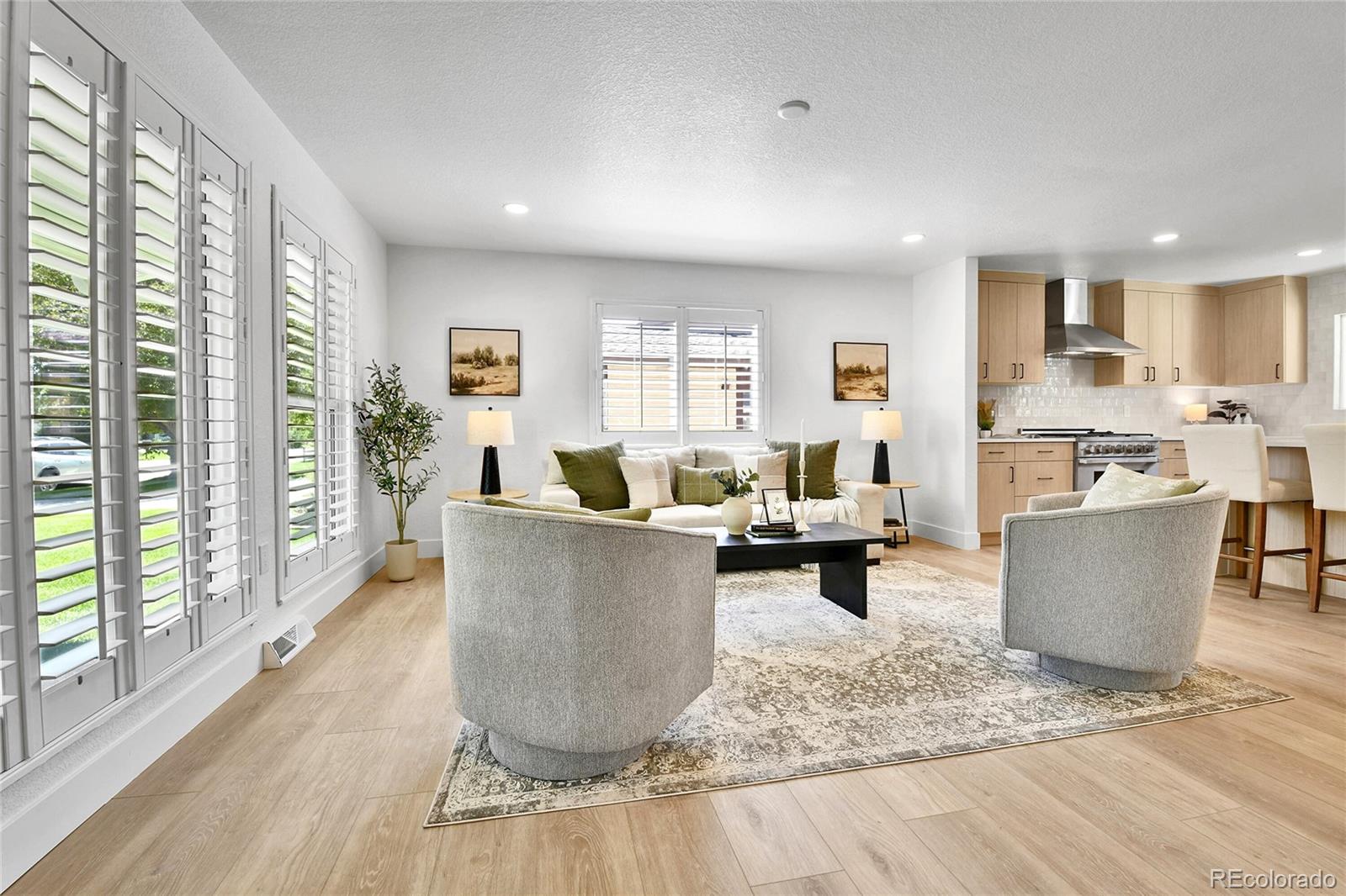 MLS Image #4 for 6716 w rowland avenue,littleton, Colorado