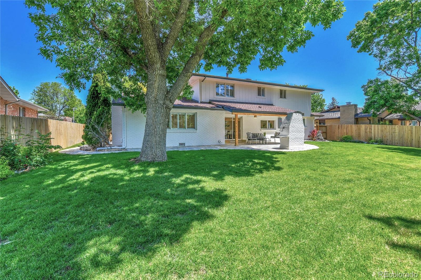 MLS Image #41 for 6716 w rowland avenue,littleton, Colorado