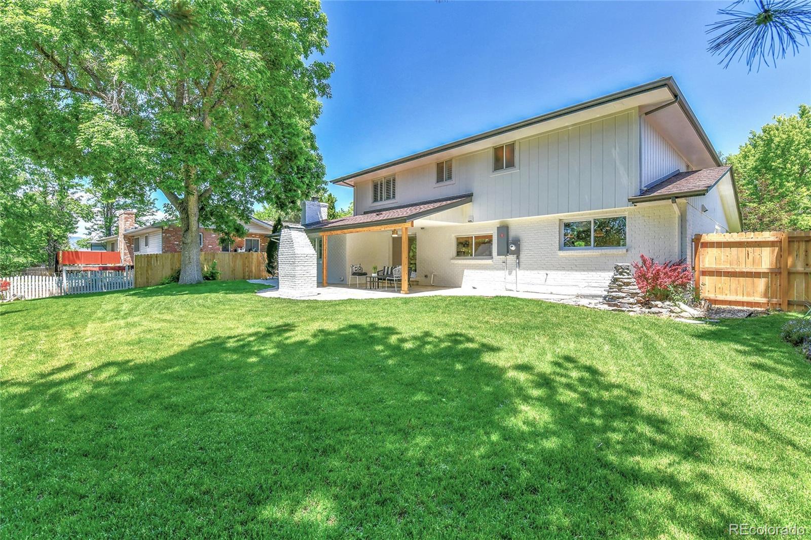 MLS Image #42 for 6716 w rowland avenue,littleton, Colorado