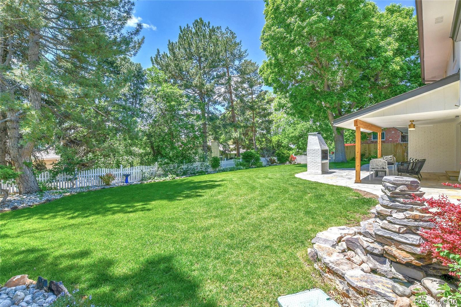 MLS Image #43 for 6716 w rowland avenue,littleton, Colorado