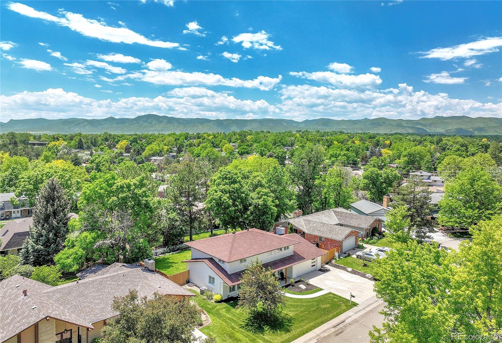 MLS Image #44 for 6716 w rowland avenue,littleton, Colorado