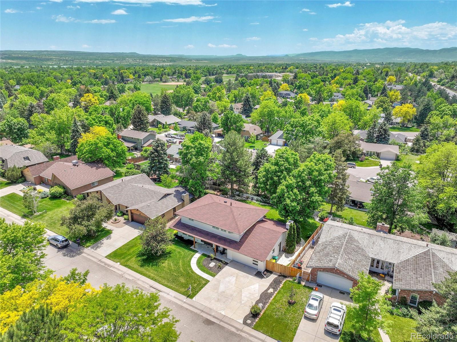 MLS Image #46 for 6716 w rowland avenue,littleton, Colorado