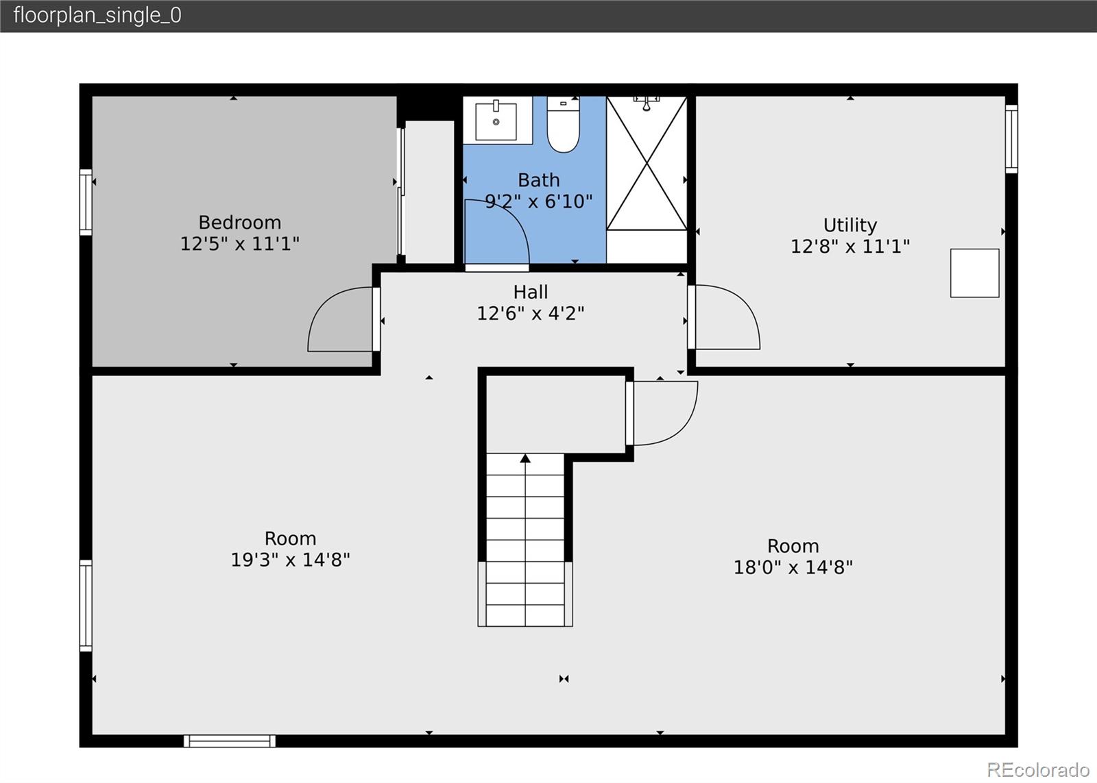 MLS Image #49 for 6716 w rowland avenue,littleton, Colorado