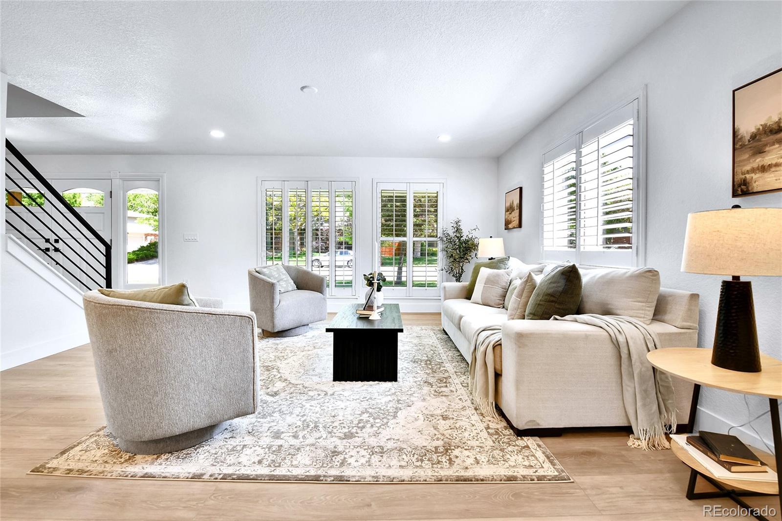MLS Image #5 for 6716 w rowland avenue,littleton, Colorado