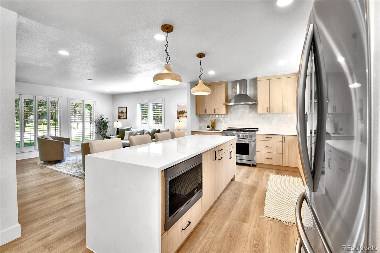 MLS Image #6 for 6716 w rowland avenue,littleton, Colorado