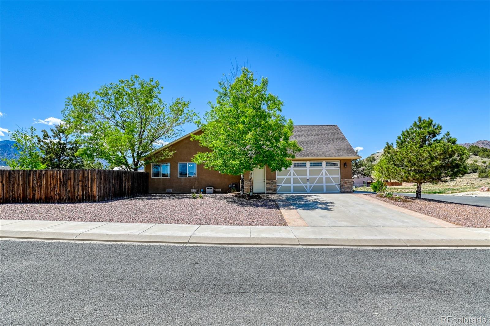 MLS Image #2 for 408  gold canon road,canon city, Colorado