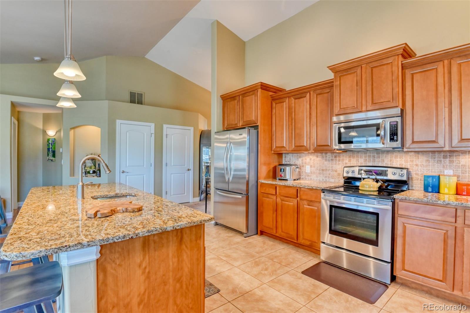 MLS Image #4 for 408  gold canon road,canon city, Colorado