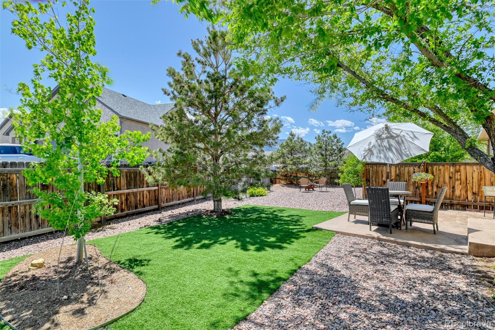 MLS Image #41 for 408  gold canon road,canon city, Colorado