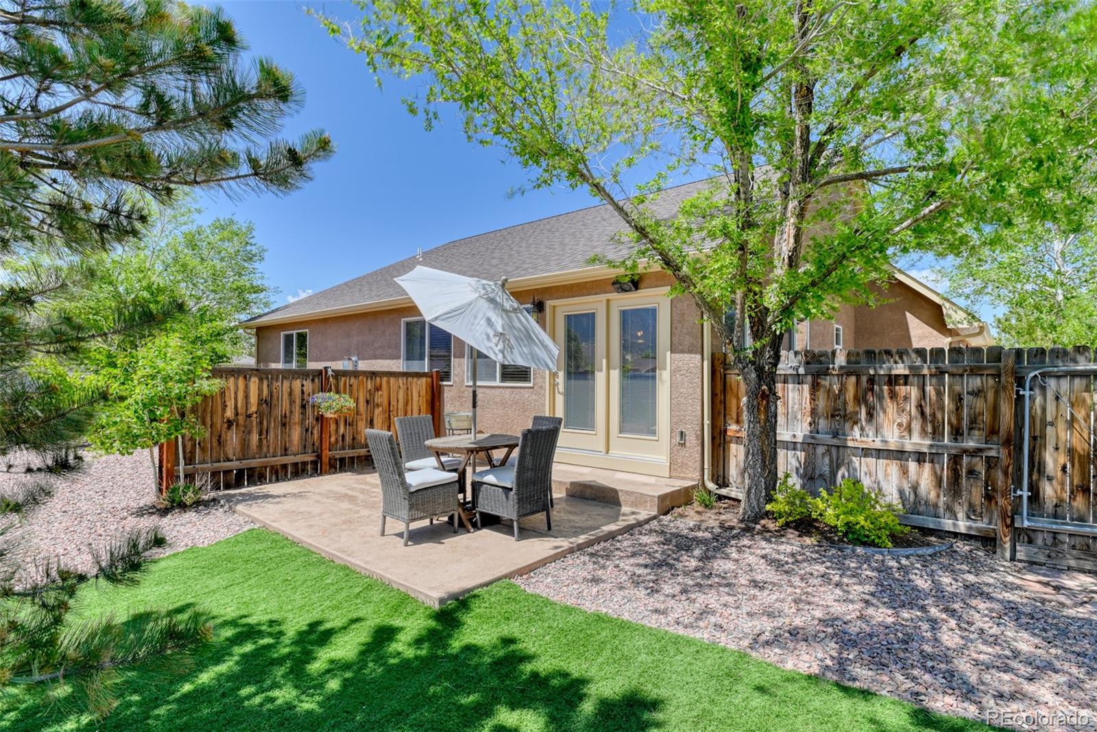 MLS Image #43 for 408  gold canon road,canon city, Colorado