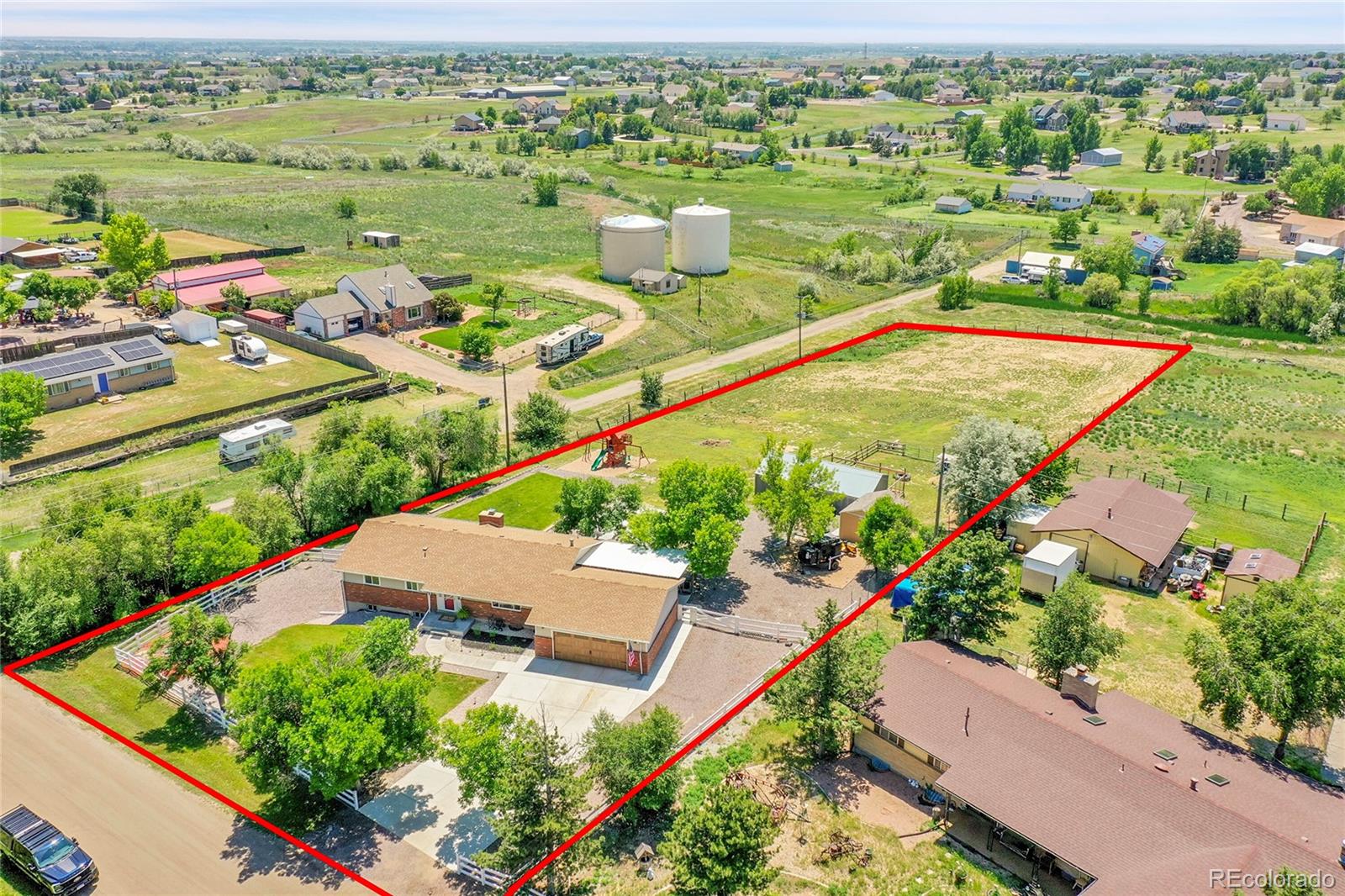 MLS Image #45 for 9880 e 157th avenue,brighton, Colorado