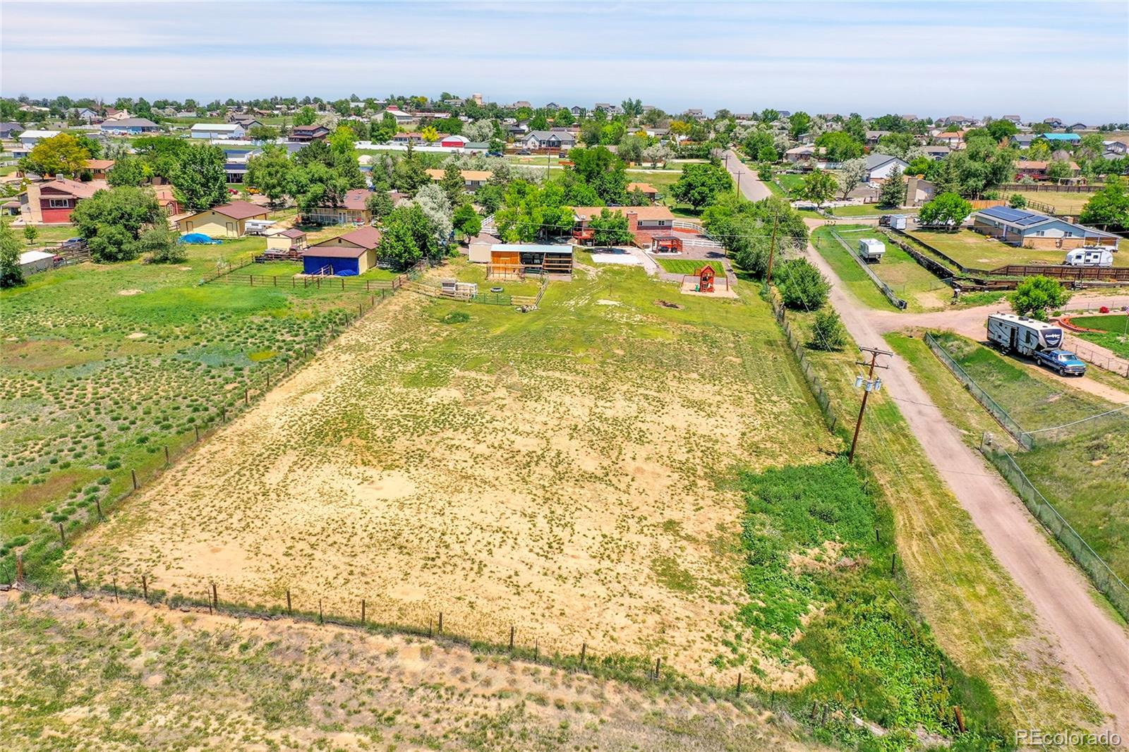 MLS Image #46 for 9880 e 157th avenue,brighton, Colorado
